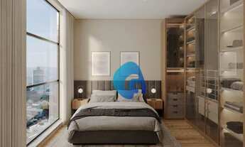 Imagem 5: Apartamento com 3 dormitórios à venda, 80 m² por R$ 470.000,00 - Centro - São José dos Pin