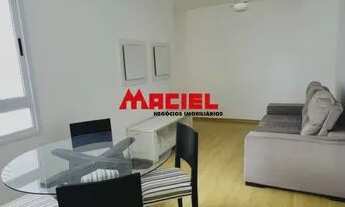 Imagem 2: Apartamento Padrão em São José dos Campos