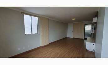 Imagem 2: Condomínio Santa Marina, no melhor da Rodrigues Alves