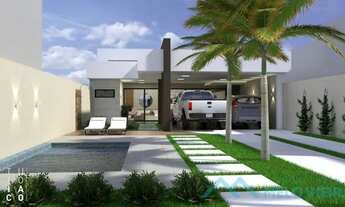 Imagem: Casa 3 dormitórios para Venda em Maringá