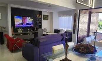 Imagem 4: 1ª quadra, Nascente, 181m2, 4 quartos, 2 suítes