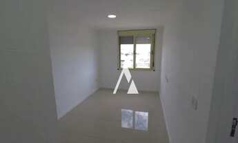 Imagem 2: Apartamento com 01 dormitório à venda, 34 m² por R$ 260.000 - Santana - Porto Alegre/RS