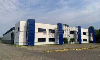 Imagem: Pavilhão para alugar, 3700 m² por R$ 45.000,00/mês