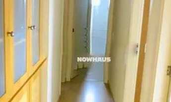 Imagem 6: Apartamento com 4 dormitórios à venda, 115 m² por R$ 1.200.000 - Vila Cruzeiro - São Paulo