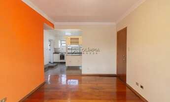 Imagem 5: Apartamento Venda 2 Dormitórios - 87 m² Jardim Paulista
