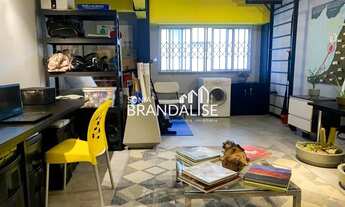 Imagem 3: Studio semi mobiliado, de frente para a rua e ótima localização em Coqueiros!