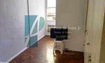 Imagem 3: Apartamento com 2 dormitórios à venda, 57 m² por R$ 460.000,00 - Glória - Rio de Janeiro/R