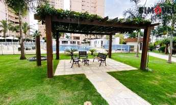 Imagem 7: Qd 207 - Ed Imprensa IV - Apartamento com 4 dormitórios para alugar, 83 m² por R$ 3.947/mê