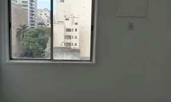 Imagem 2: Apartamento para alugar, com 23 metros quadrados com 1 quarto em Catete - Rio de Janeiro