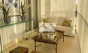 Imagem 6: Apartamento com 4 dormitórios, 240 m² - venda por R$ 2.500.000,00 ou aluguel por R$ 13.443