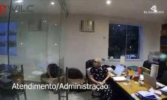 Imagem 6: Casa com 4 dormitórios para alugar, 434 m² por R$ 17.224,90/mês - Botafogo - Rio de Janeir