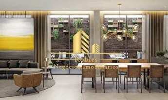 Imagem 5: Apartamento no bairro Moema - São Paulo