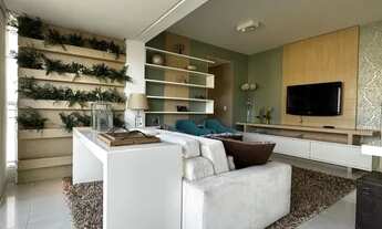 Imagem: Apartamento Locação 3 Dormitórios - 110