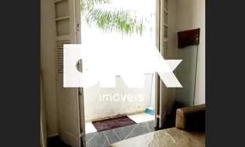 Imagem 3: Kitnet/Conjugado-À VENDA-Humaitá-Rio de Janeiro-RJ