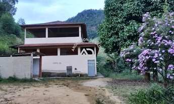 Imagem 7: Chácara em Santa Teresa: Casa Duplex com Vista nas Montanhas