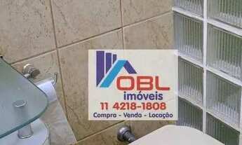 Imagem 5: Apartamento com 3 dormitórios à venda, 63 m² por R$ 314.000,00 - Sítio Pinheirinho - São P