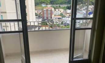 Imagem 2: Ótimo apartamento à venda no Centro