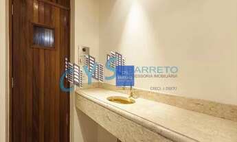 Imagem 5: Cobertura Residencial à venda, Perdizes, São Paulo - CO0036