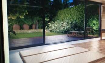 Imagem 3: 468 - Moinhos de Vento - Excepcionais APARTAMENTOS NOVOS debruçados sobre o parcão, em con