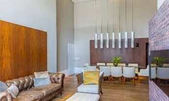 Imagem 4: Apartamento com 4 suítes para venda e locação Rua Nova York 161 Brooklin