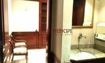 Imagem 2: SALA COMERCIAL PARA ALUGUEL E VENDA NA BARRA DA TIJUCA