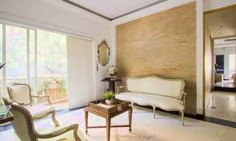 Imagem 6: Apartamento Locação Jardim Paulista 84 m² 2 Dormitórios