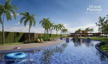 Imagem 3: Grand Paysage - cond. De luxo - 60X sem juros