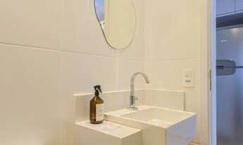 Imagem 5: Apartamento com 1 Quarto para alugar, 26m² - Perdizes