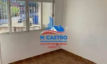 Imagem 7: Alugo casa excelente localização s/ vaga- Campo Limpo