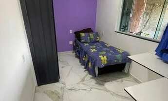 Imagem 7: Casa para venda tem 81 metros quadrados com 3 quartos em Resgate - Salvador - BA