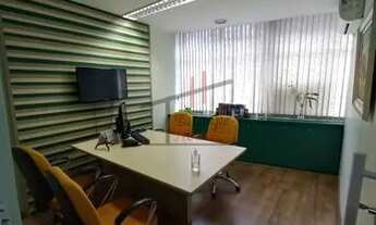 Imagem 6: Conjunto Comercial no Centro da Cidade