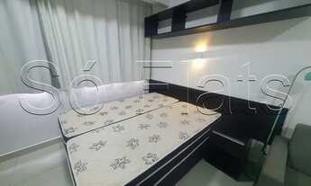 Imagem 7: Flat Atrium Augusta 24m² 1 dormitório 1 vaga para locação na Bela Vista. Sem burocracia ne