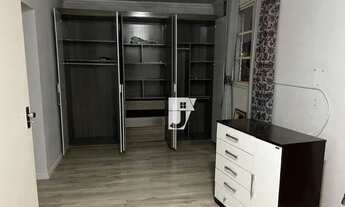 Imagem 4: Apartamento com 2 dormitórios para alugar, 65 m² por R$ 2.145,00/mês - Novo Mundo - Curiti