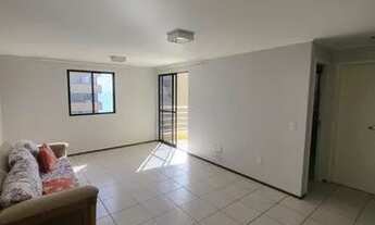 Imagem 6: Apartamento para Locação na Praia de Iracema