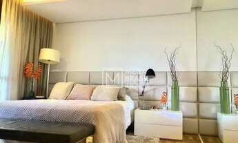 Imagem 6: Apartamento com 4 dormitórios, 268 m² - venda por R$ 5.300.000,00 ou aluguel por R$ 23.241