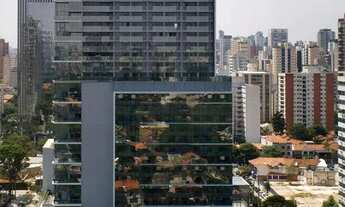 Imagem 1: PINHEIROS_LINDO APTO. 59m2_2 VAGAS_TODO DECORADO. EXCELENTE PARA INVESTIR!