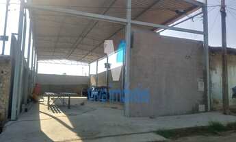 Imagem: Galpão Aluguel Venda