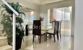 Imagem 2: Casa - Roncáglia - Valinhos