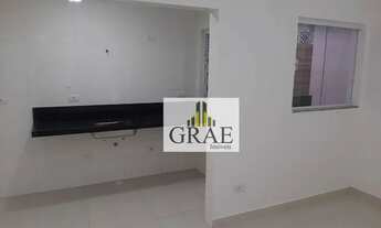 Imagem 2: Apartamento com 3 dormitórios à venda, 71 m² por R$ 482.000,00 - Vila Curuçá - Santo André