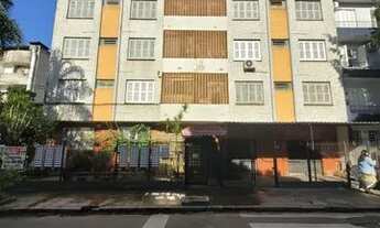 Imagem 2: PORTO ALEGRE - Apartamento Padrão - CIDADE BAIXA
