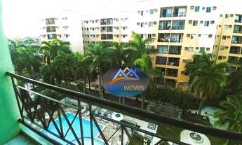 Imagem: APARTAMENTO PARA LOCAÇÃO NO MORADA RECIFE