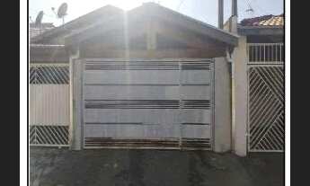 Imagem: TREMEMBE - Casa Padrão - LOTEAMENTO RESIDENCIAL