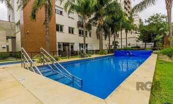 Imagem: Apartamento 60m² - semi mobiliado, 2 dormitórios