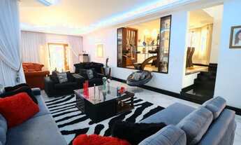 Imagem: Casa de condomínio para venda possui 444