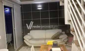 Imagem: Apartamento - Cambuí - Campinas