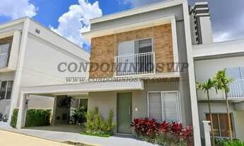 Imagem: CASAS EM CONDOMÍNIIOS