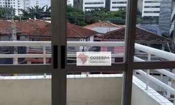 Imagem 5: Apartamento para alugar, 40 m² por R$ 3.500,00/mês - Vila Olímpia - São Paulo/SP