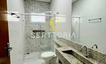 Imagem 6: Hortolândia - Casa de Condomínio - Jardim de Mônaco