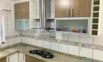 Imagem 7: 88 - SOBRADO EM SANTO ANDRÉ