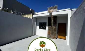 Imagem: DSO Maracanã - Casa maravilhosa à venda